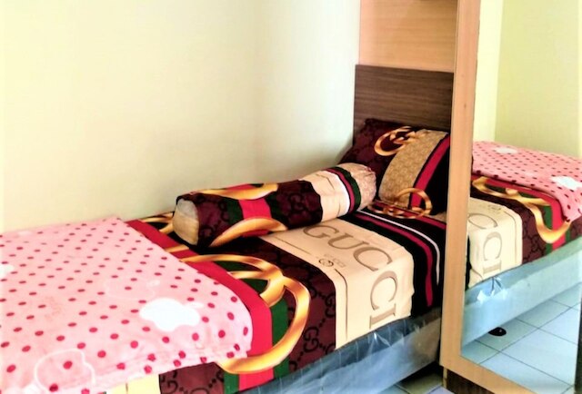 ザ ジャルディン アパートメント バイ バルディカリ グループ