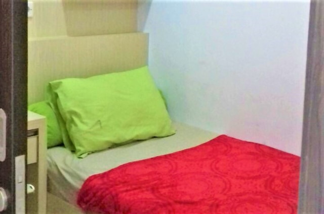 ザ ジャルディン アパートメント バイ バルディカリ グループ