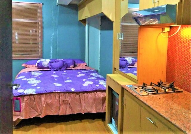 ザ ジャルディン アパートメント バイ バルディカリ グループ