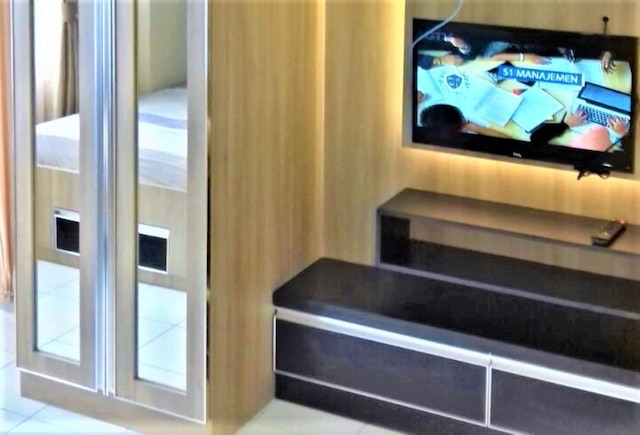 ザ ジャルディン アパートメント バイ バルディカリ グループ