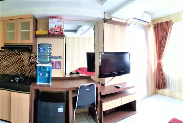 ザ ジャルディン アパートメント バイ バルディカリ グループ