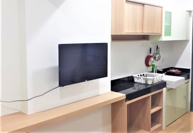 ザ ジャルディン アパートメント バイ バルディカリ グループ