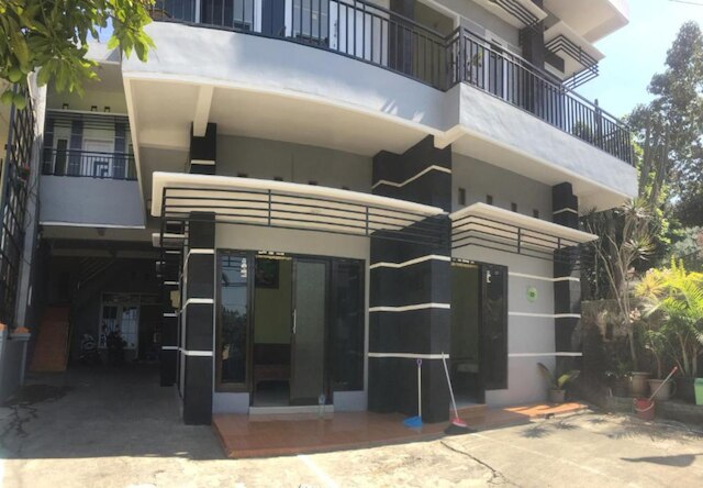 ヴィラ・トリ・ランゲン