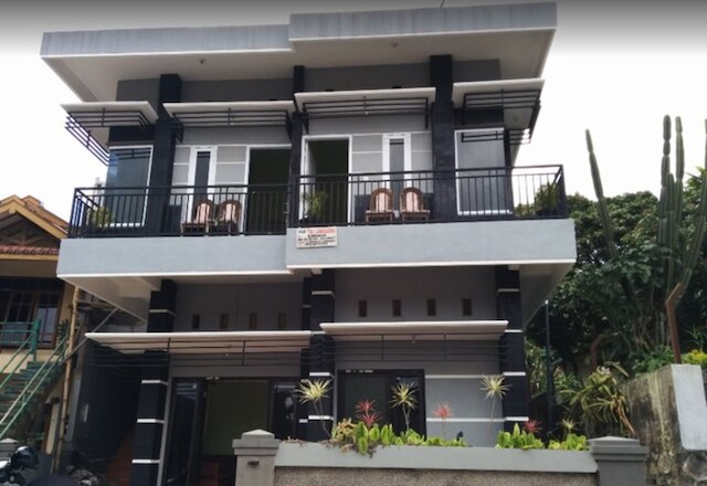 ヴィラ・トリ・ランゲン