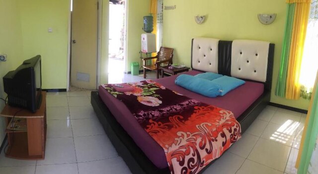 ヴィラ・トリ・ランゲン