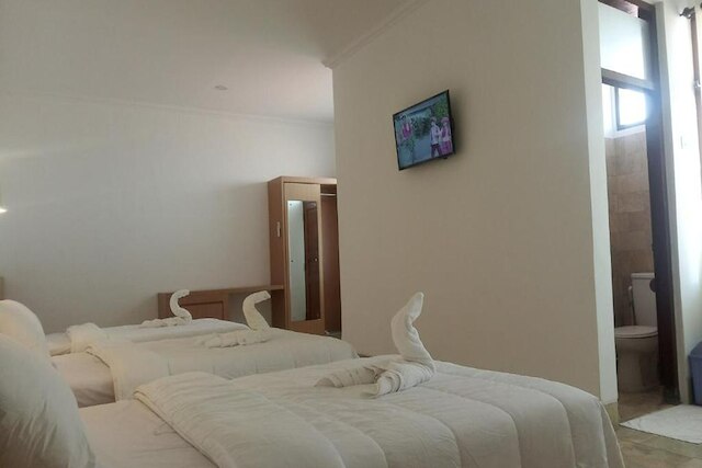 ゲストハウス シマレム