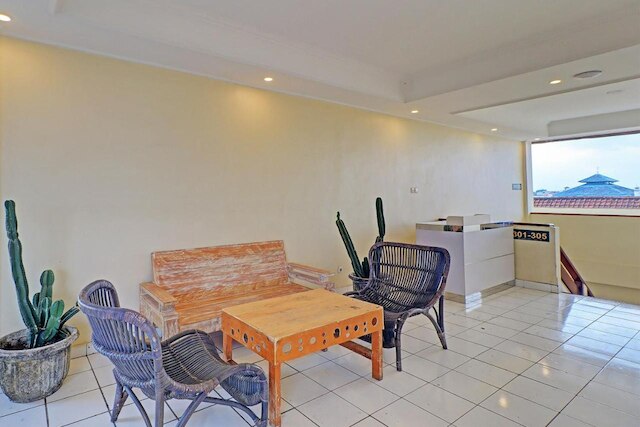 ゲストハウス シマレム