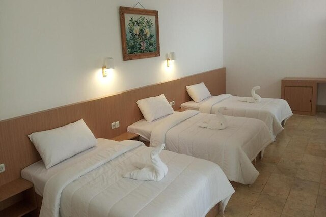 ゲストハウス シマレム