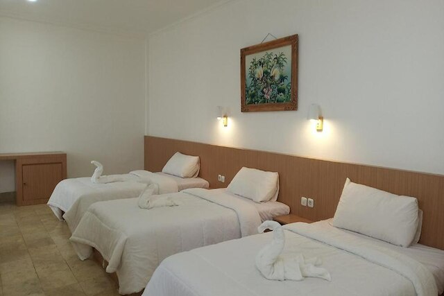 ゲストハウス シマレム