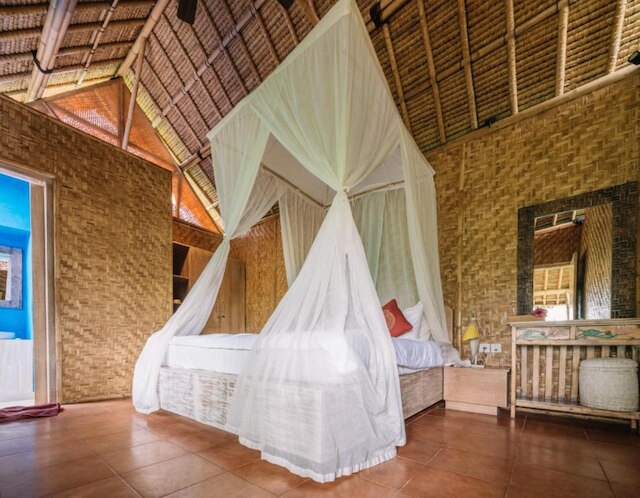 ベルシラ ラ メゾン ドゥ ボヌール