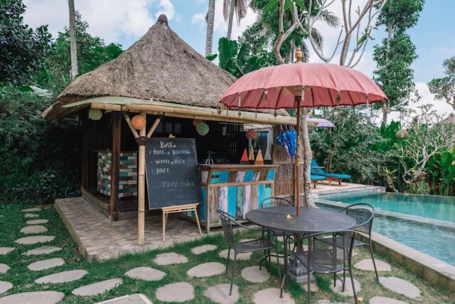 ベルシラ ラ メゾン ドゥ ボヌール