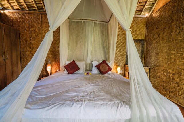 ベルシラ ラ メゾン ドゥ ボヌール