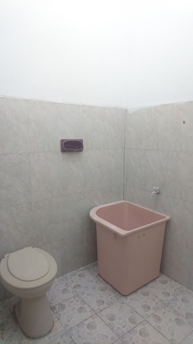 ルマー シンガ ケルアルガ