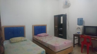 ルマー シンガ ケルアルガ