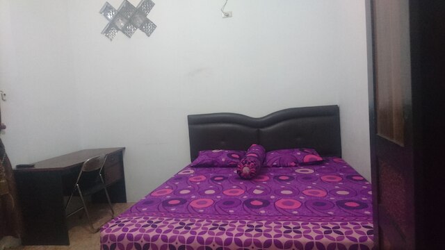 ルマー シンガ ケルアルガ