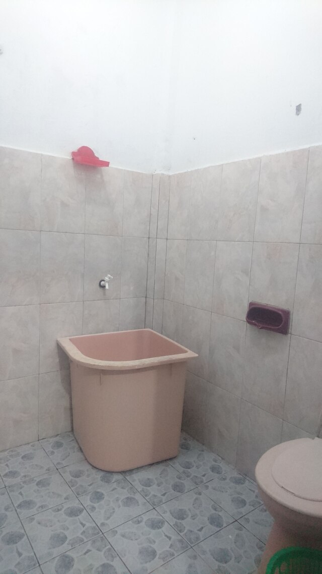 ルマー シンガ ケルアルガ