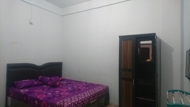 ルマー シンガ ケルアルガ