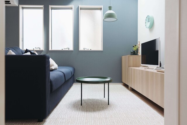 Starry Night Dreams of Stars House