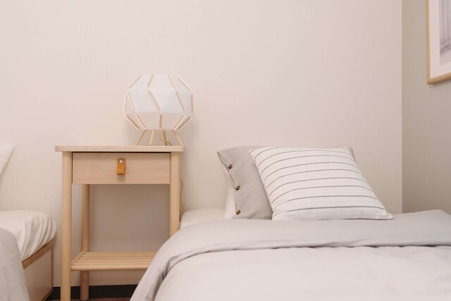 Starry Night Dreams of Stars House