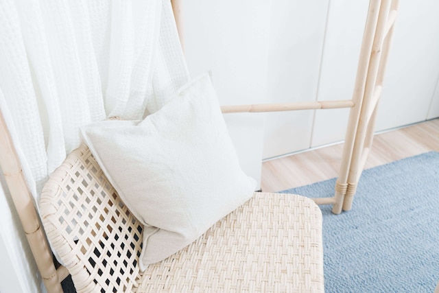 Starry Night Dreams of Stars House