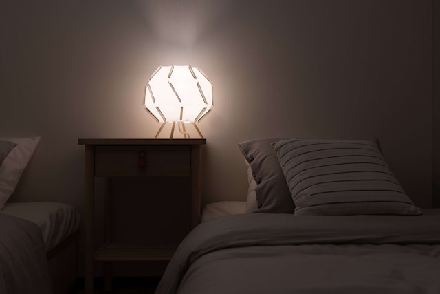 Starry Night Dreams of Stars House