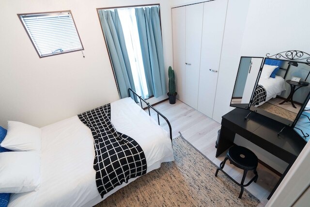 Back to 90s American Style House