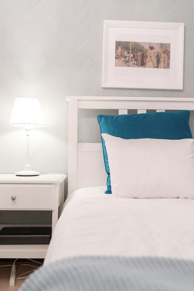 Back to 90s American Style House