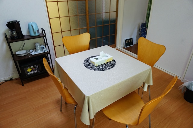 ルミエールドボナール