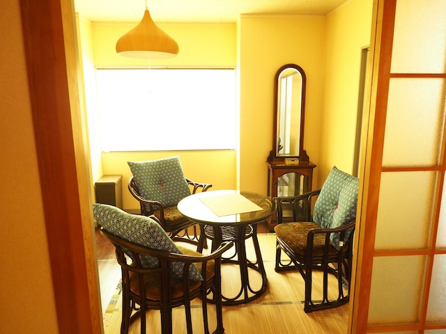 ルミエールドボナール