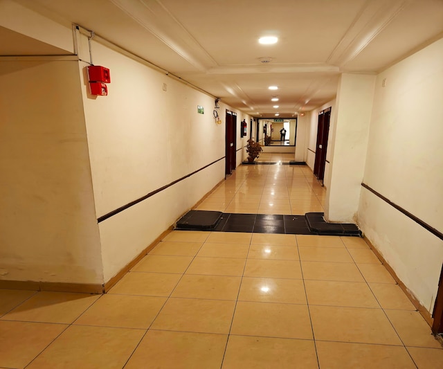 ホテル サドバブ