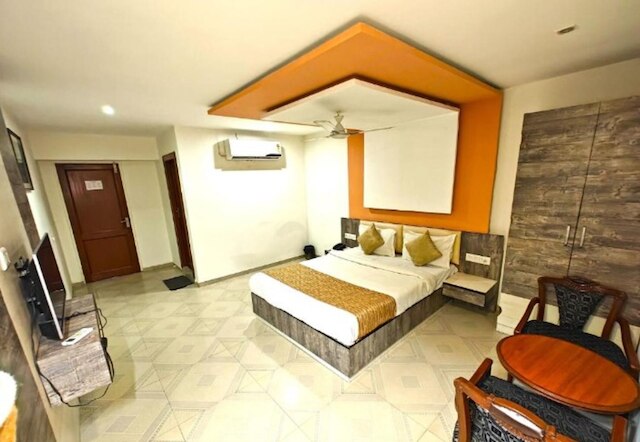 ホテル サドバブ