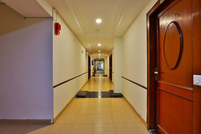 ホテル サドバブ