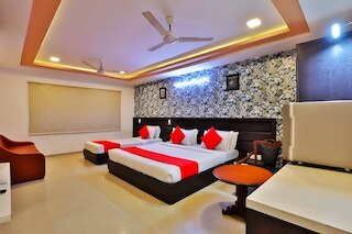 ホテル サドバブ