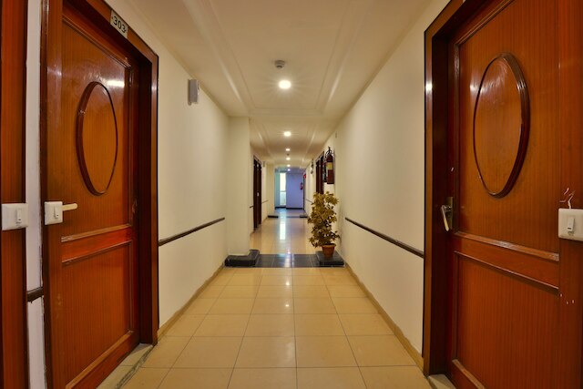 ホテル サドバブ