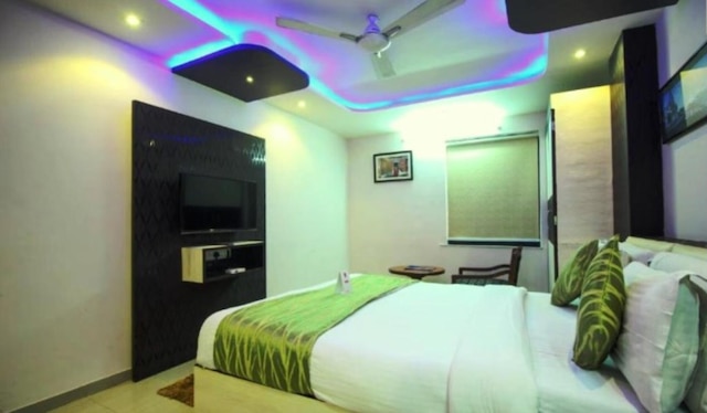 ホテル サドバブ