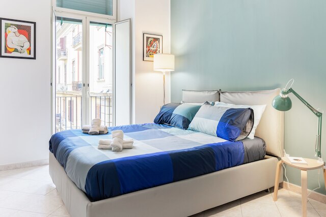 ラ フィネストラ ス ガリバルディ