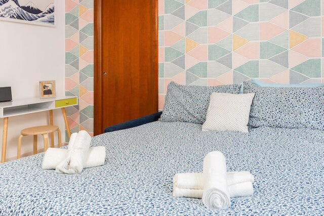 ラ フィネストラ ス ガリバルディ