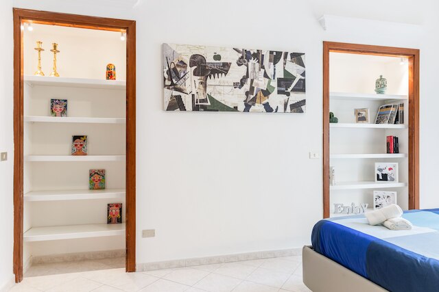 ラ フィネストラ ス ガリバルディ