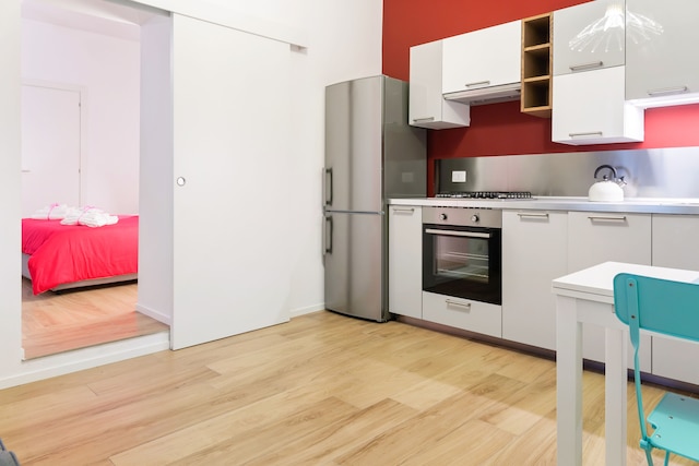 ウィ ツリー アパートメント