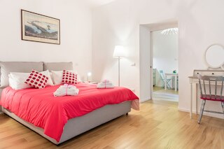 ウィ ツリー アパートメント