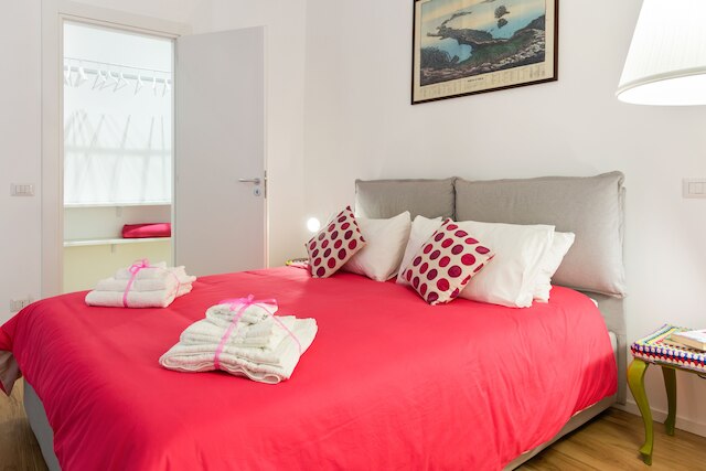 ウィ ツリー アパートメント