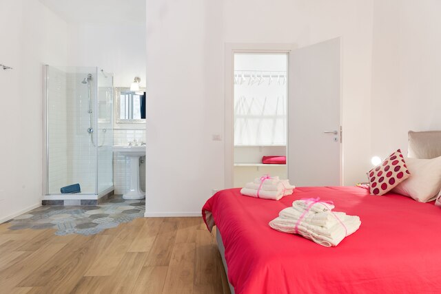 ウィ ツリー アパートメント