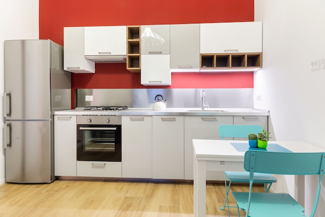 ウィ ツリー アパートメント