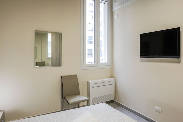 バリ チェントラーレ レイルウェイ ステーション アパートメント