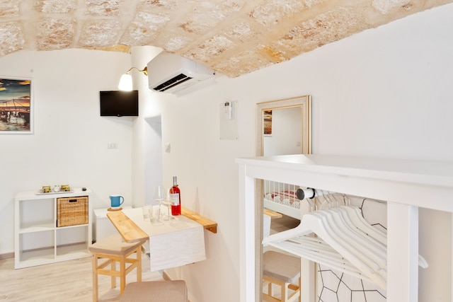 サン ニコラ クレメンテ プライベート ルーム