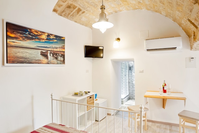 サン ニコラ クレメンテ プライベート ルーム