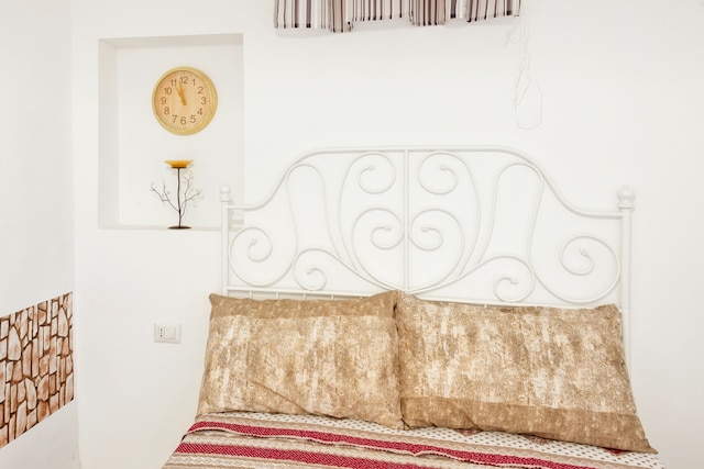 サン ニコラ クレメンテ プライベート ルーム