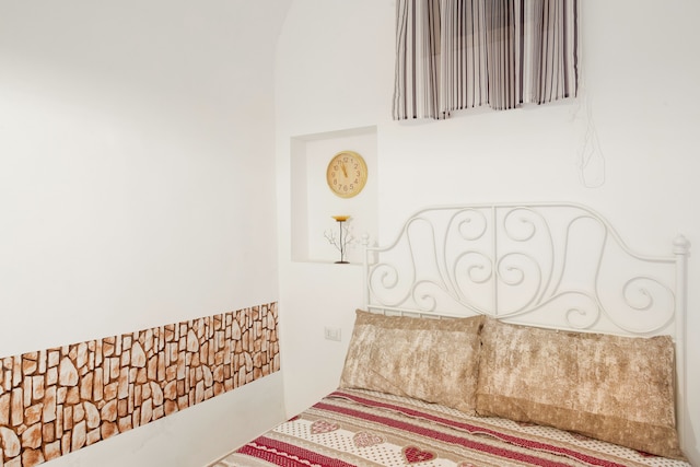 サン ニコラ クレメンテ プライベート ルーム