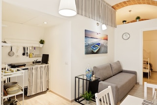 サン ニコラ カーサ クレメンテ アパートメント