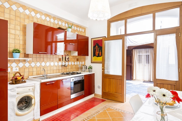 ブエナカーサ アパートメント